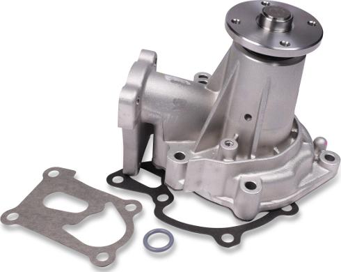 GK 987734 - Water Pump autospares.lv