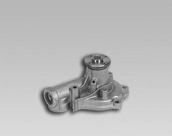 GK 987731 - Water Pump autospares.lv