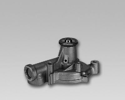 GK 987738 - Water Pump autospares.lv