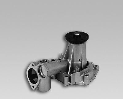 GK 987732 - Water Pump autospares.lv