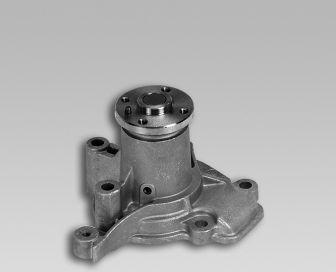 GK 987726 - Water Pump autospares.lv