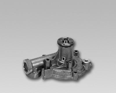 GK 987723 - Water Pump autospares.lv