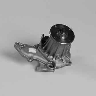 GK 987779 - Water Pump autospares.lv