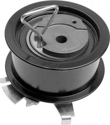 GK 641858 - Tensioner Pulley, timing belt autospares.lv