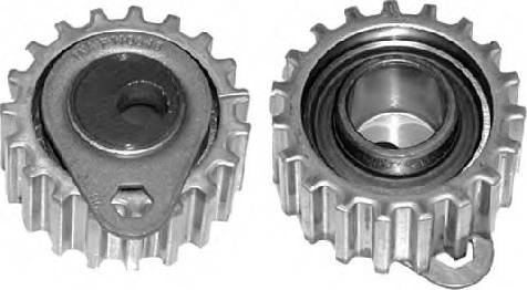 GK 641803 - Tensioner Pulley, timing belt autospares.lv