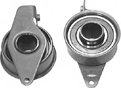 GK 641797 - Tensioner Pulley, timing belt autospares.lv