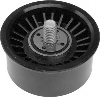 GK 651049 - Deflection / Guide Pulley, timing belt autospares.lv