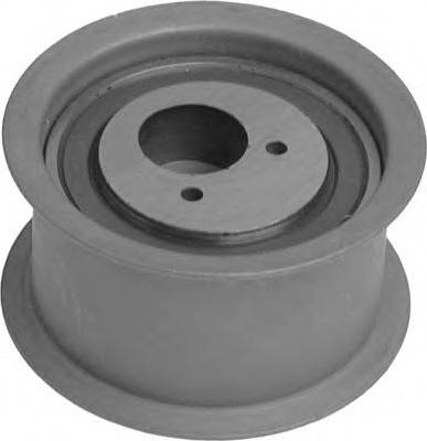 GK 651187 - Deflection / Guide Pulley, timing belt autospares.lv