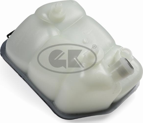 GK 706305 - Expansion Tank, coolant autospares.lv