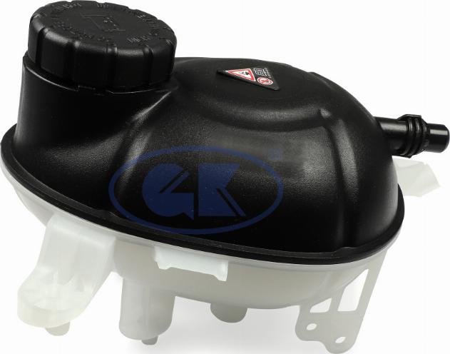 GK 706303 - Expansion Tank, coolant autospares.lv