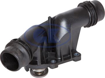 GK 701061 - Coolant thermostat / housing autospares.lv