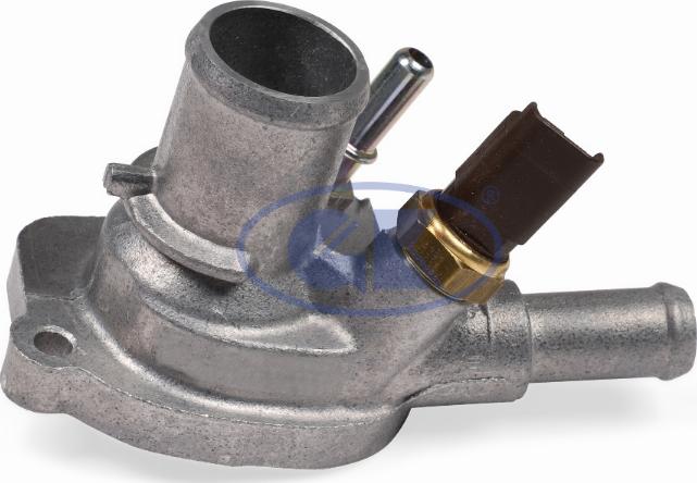 GK 701110 - Coolant thermostat / housing autospares.lv