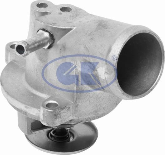 GK 701202 - Coolant thermostat / housing autospares.lv