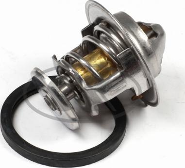 GK 701215 - Coolant thermostat / housing autospares.lv