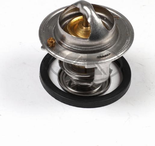 GK 701215 - Coolant thermostat / housing autospares.lv