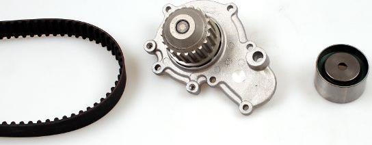 GK K989717B - Water Pump & Timing Belt Set autospares.lv