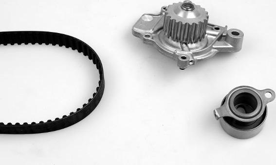 GK K984046A - Water Pump & Timing Belt Set autospares.lv