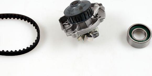 GK K985094D - Water Pump & Timing Belt Set autospares.lv