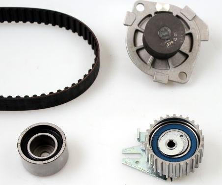 GK K985253A - Water Pump & Timing Belt Set autospares.lv