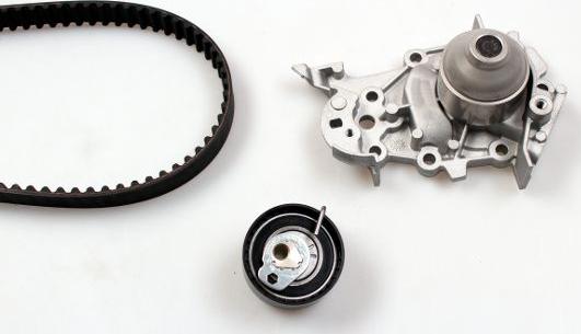 GK K986954A - Water Pump & Timing Belt Set autospares.lv