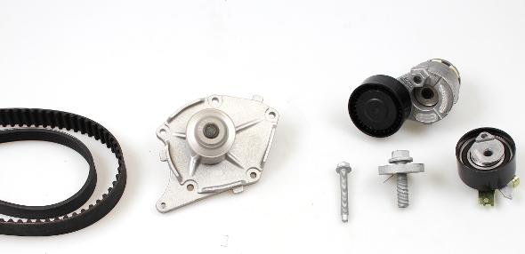 GK K986958C - Water Pump & Timing Belt Set autospares.lv