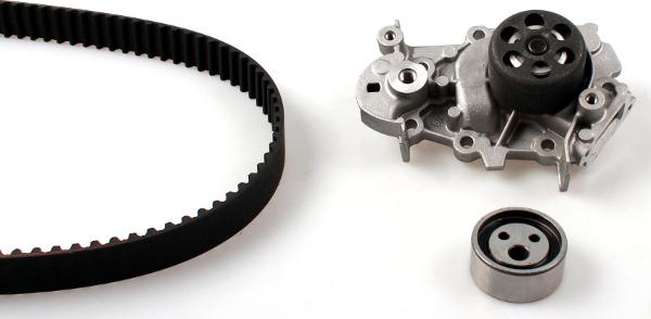 GK K986903A - Water Pump & Timing Belt Set autospares.lv