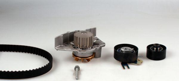 GK K986895B - Water Pump & Timing Belt Set autospares.lv