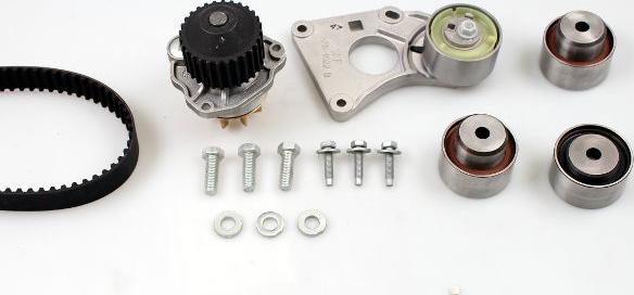 GK K986805A - Water Pump & Timing Belt Set autospares.lv