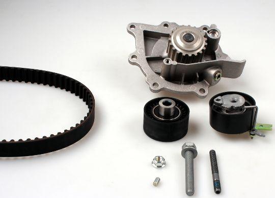 GK K986807A - Water Pump & Timing Belt Set autospares.lv