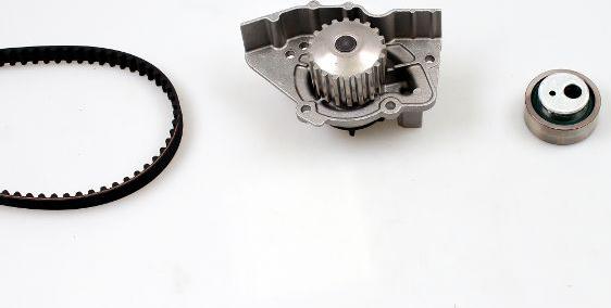 GK K986889C - Water Pump & Timing Belt Set autospares.lv