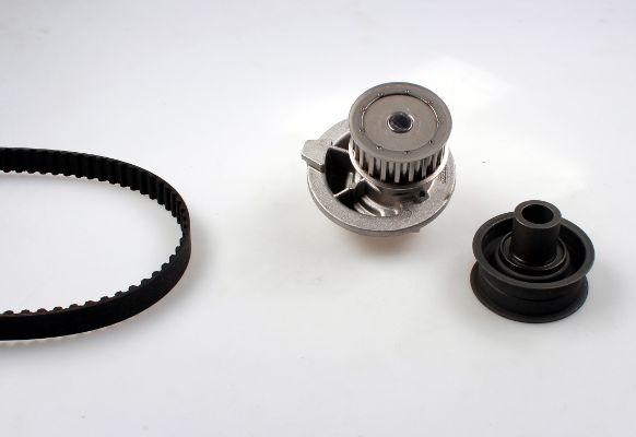 GK K980055A - Water Pump & Timing Belt Set autospares.lv