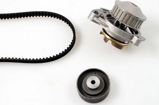 GK K980145A - Water Pump & Timing Belt Set autospares.lv