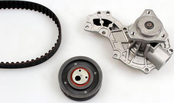 GK K980140A - Water Pump & Timing Belt Set autospares.lv