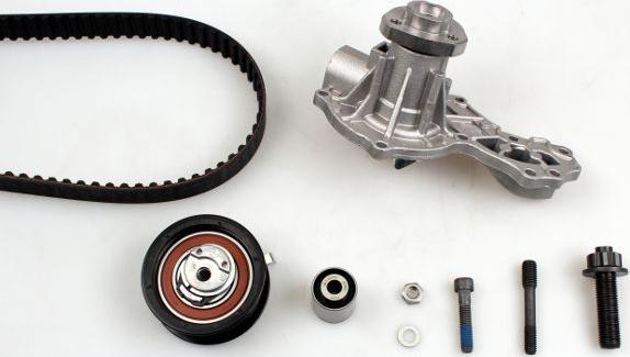 GK K980148B - Water Pump & Timing Belt Set autospares.lv