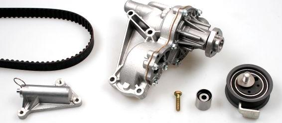 GK K980156A - Water Pump & Timing Belt Set autospares.lv