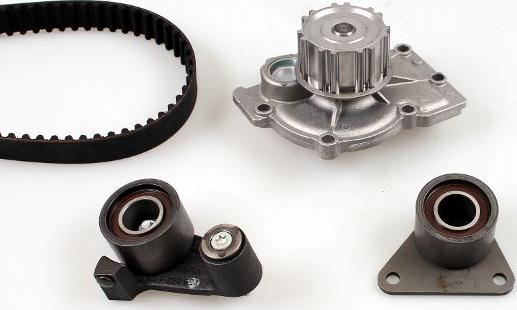 GK K980110A - Water Pump & Timing Belt Set autospares.lv