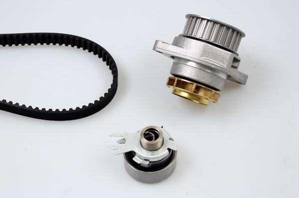 GK K980139A - Water Pump & Timing Belt Set autospares.lv