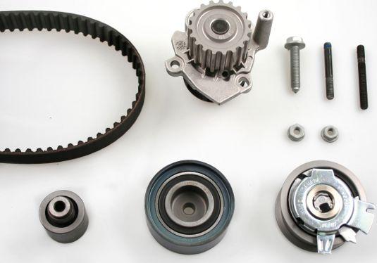 GK K980251B - Water Pump & Timing Belt Set autospares.lv