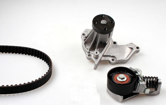 GK K980719B - Water Pump & Timing Belt Set autospares.lv