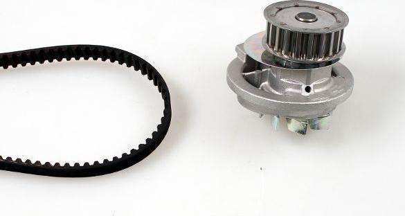 GK K980735A - Water Pump & Timing Belt Set autospares.lv