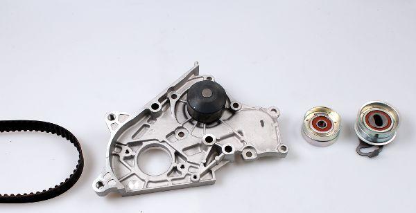 GK K981726A - Water Pump & Timing Belt Set autospares.lv