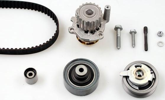 GK K988646A - Water Pump & Timing Belt Set autospares.lv