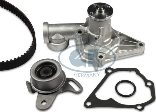 GK K982755A - Water Pump & Timing Belt Set autospares.lv