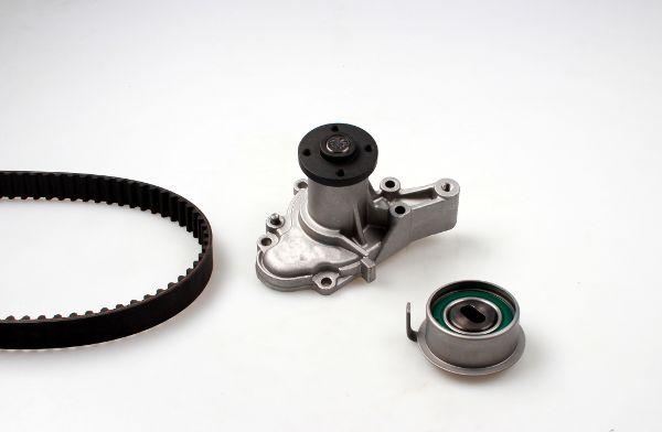 GK K987993A - Water Pump & Timing Belt Set autospares.lv