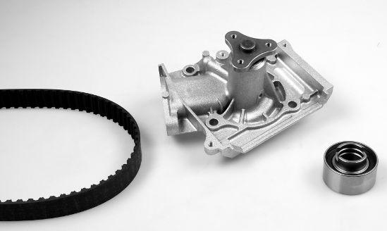 GK K987983A - Water Pump & Timing Belt Set autospares.lv