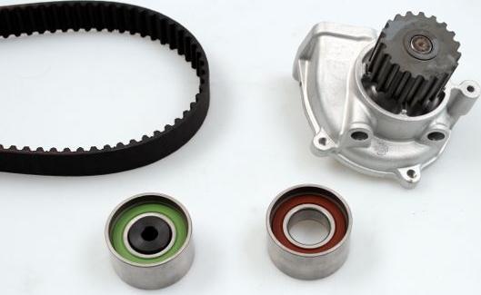 GK K987533A - Water Pump & Timing Belt Set autospares.lv