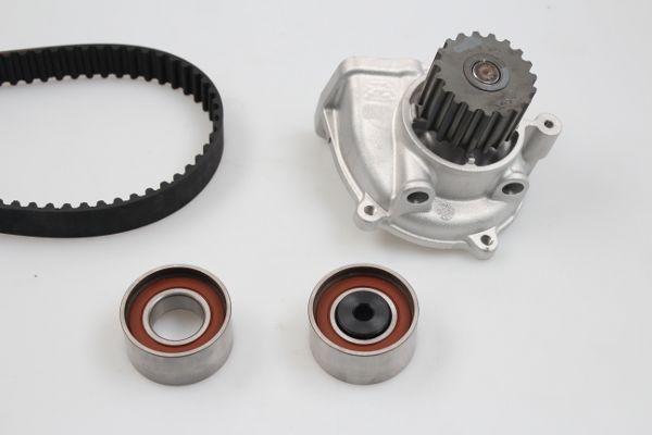 GK K987533C - Water Pump & Timing Belt Set autospares.lv