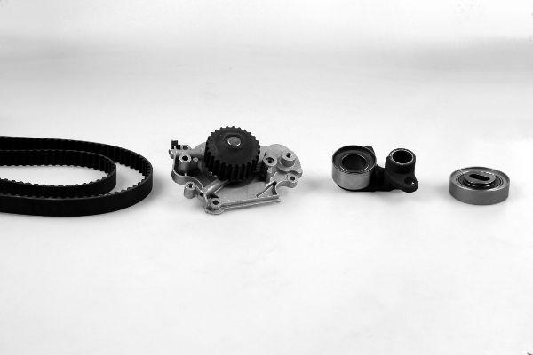 GK K987816A - Water Pump & Timing Belt Set autospares.lv