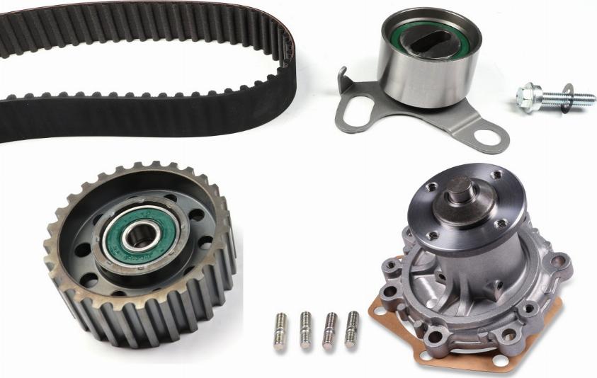 GK K987790A - Water Pump & Timing Belt Set autospares.lv