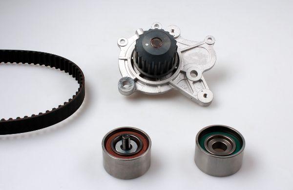 GK K987797A - Water Pump & Timing Belt Set autospares.lv